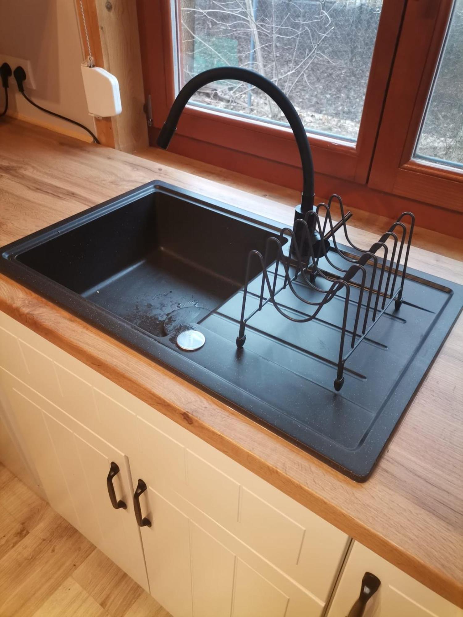 Dziki Zakatek Piskornia Dom Z Sauna エクステリア 写真